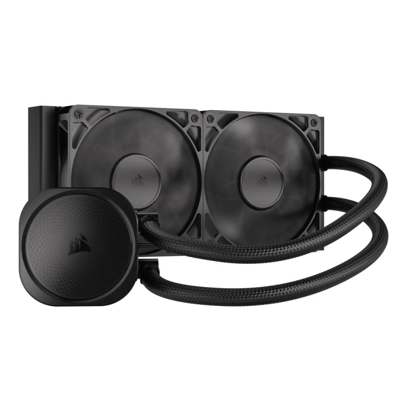 Water Cooler Corsair Nautilus 240 RS Water Cooler Corsair Nautilus 240 RS